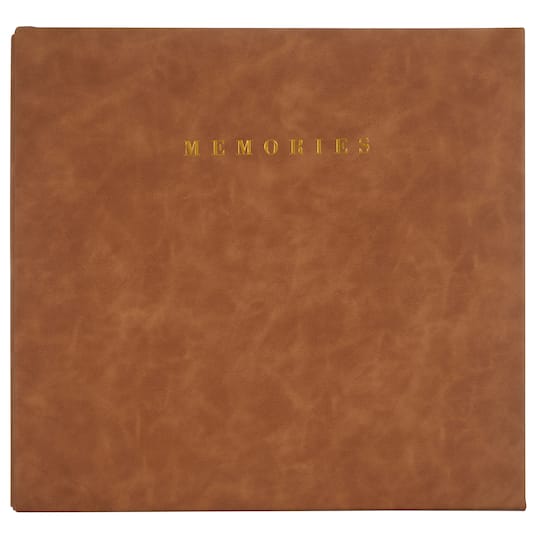 Saddle Memories Photo Album by Recollections®